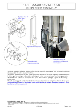 Brio 3 Service Manual PDF