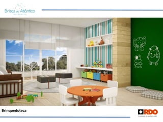 Brinquedoteca
 