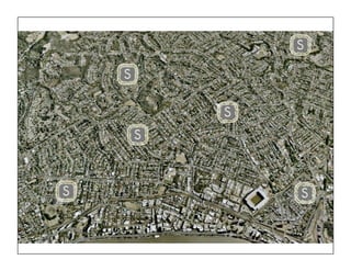 Brisbane 2048 (by Design Futures Seminar Group)