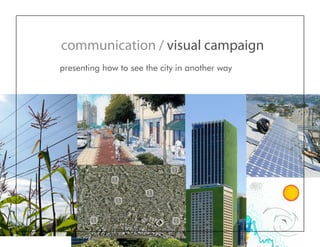 Brisbane 2048 (by Design Futures Seminar Group)