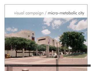 Brisbane 2048 (by Design Futures Seminar Group)