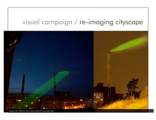 Brisbane 2048 (by Design Futures Seminar Group)