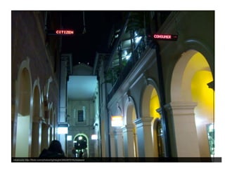 Brisbane 2048 (by Design Futures Seminar Group)