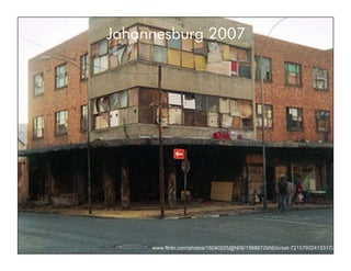 Brisbane 2048 (by Design Futures Seminar Group)