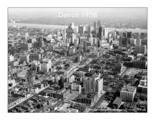 Brisbane 2048 (by Design Futures Seminar Group)