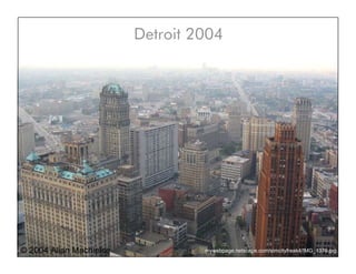 Brisbane 2048 (by Design Futures Seminar Group)