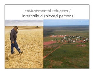 Brisbane 2048 (by Design Futures Seminar Group)