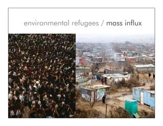 Brisbane 2048 (by Design Futures Seminar Group)