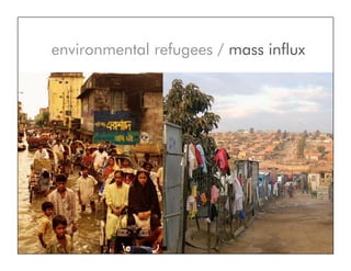 Brisbane 2048 (by Design Futures Seminar Group)