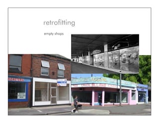 Brisbane 2048 (by Design Futures Seminar Group)