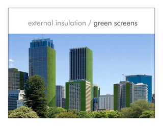 Brisbane 2048 (by Design Futures Seminar Group)