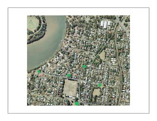 Brisbane 2048 (by Design Futures Seminar Group)