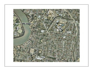 Brisbane 2048 (by Design Futures Seminar Group)