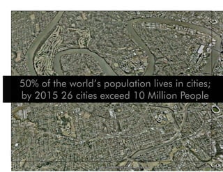 Brisbane 2048 (by Design Futures Seminar Group)