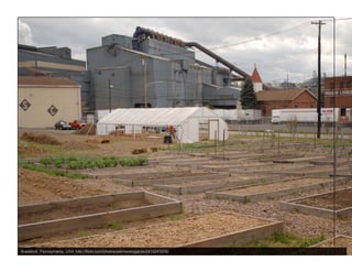 Brisbane 2048 (by Design Futures Seminar Group)