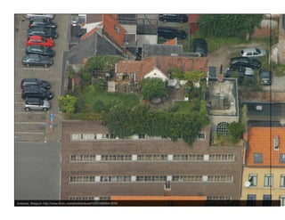 Brisbane 2048 (by Design Futures Seminar Group)