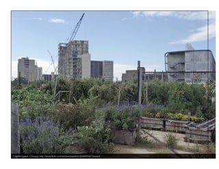 Brisbane 2048 (by Design Futures Seminar Group)