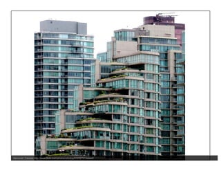 Brisbane 2048 (by Design Futures Seminar Group)