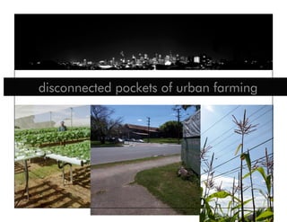 Brisbane 2048 (by Design Futures Seminar Group)