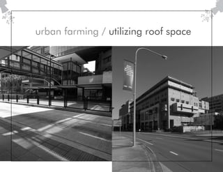 Brisbane 2048 (by Design Futures Seminar Group)