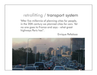 Brisbane 2048 (by Design Futures Seminar Group)