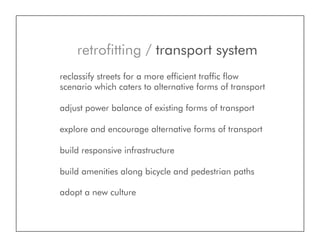 Brisbane 2048 (by Design Futures Seminar Group)