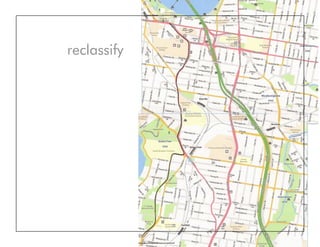 Brisbane 2048 (by Design Futures Seminar Group)