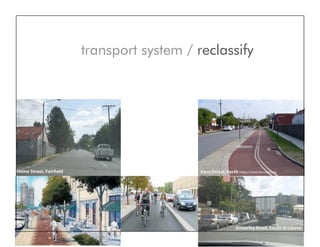 Brisbane 2048 (by Design Futures Seminar Group)