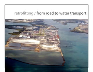 Brisbane 2048 (by Design Futures Seminar Group)