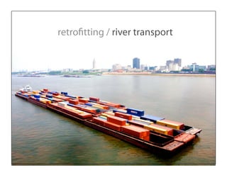 Brisbane 2048 (by Design Futures Seminar Group)