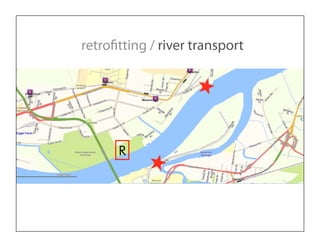 Brisbane 2048 (by Design Futures Seminar Group)