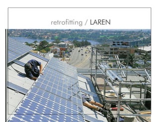 Brisbane 2048 (by Design Futures Seminar Group)