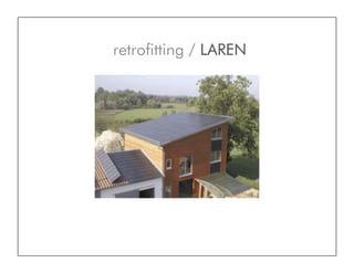 Brisbane 2048 (by Design Futures Seminar Group)