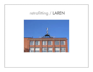 Brisbane 2048 (by Design Futures Seminar Group)