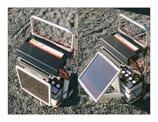 Brisbane 2048 (by Design Futures Seminar Group)