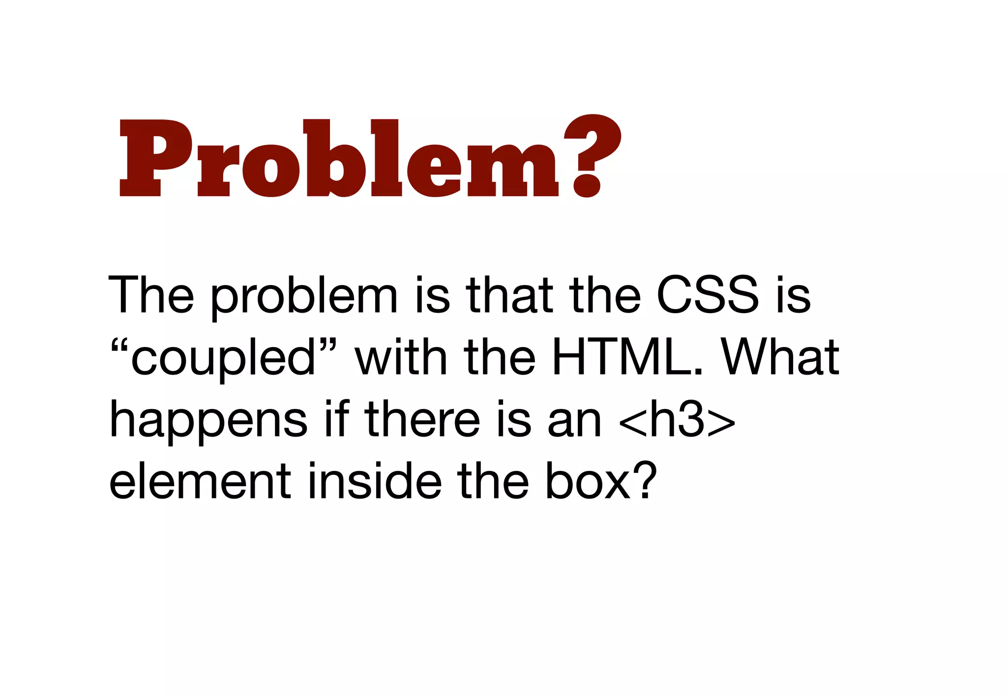 This is a heading            heading

Lorem ipsum dolor sit amet consect etuer
adipi scing elit sed diam nonummy nibh
euismod tinunt ut laoreet dolore magna
aliquam erat volut.
 