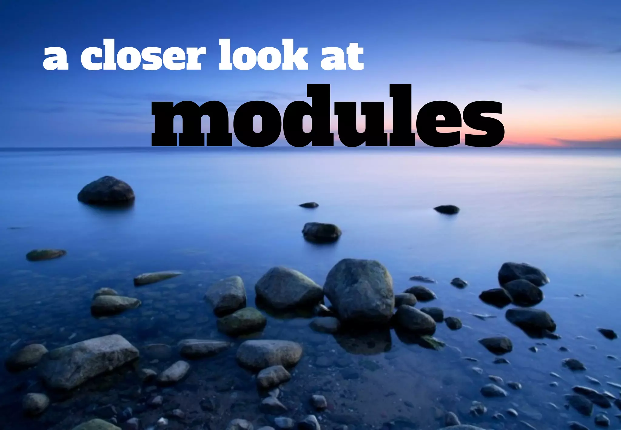 Use a class
However, the safest way to
“uncouple” the CSS and HTML
would be to use a simple class.
 