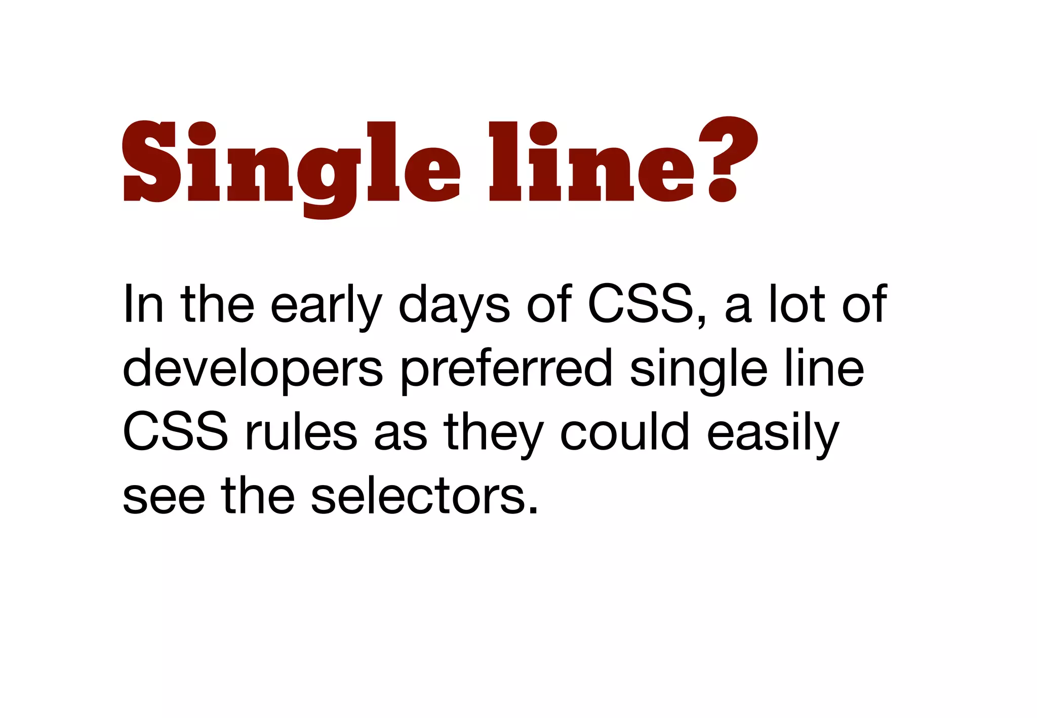 “
"A DocBlock is an extended C++-
style PHP comment that begins
with "/**" and has an "*" at the
beginning of every line.
DocBlocks precede the element
they are documenting...


                                                   ”
                           http://en.wikipedia.org/wiki/PHPDoc
 