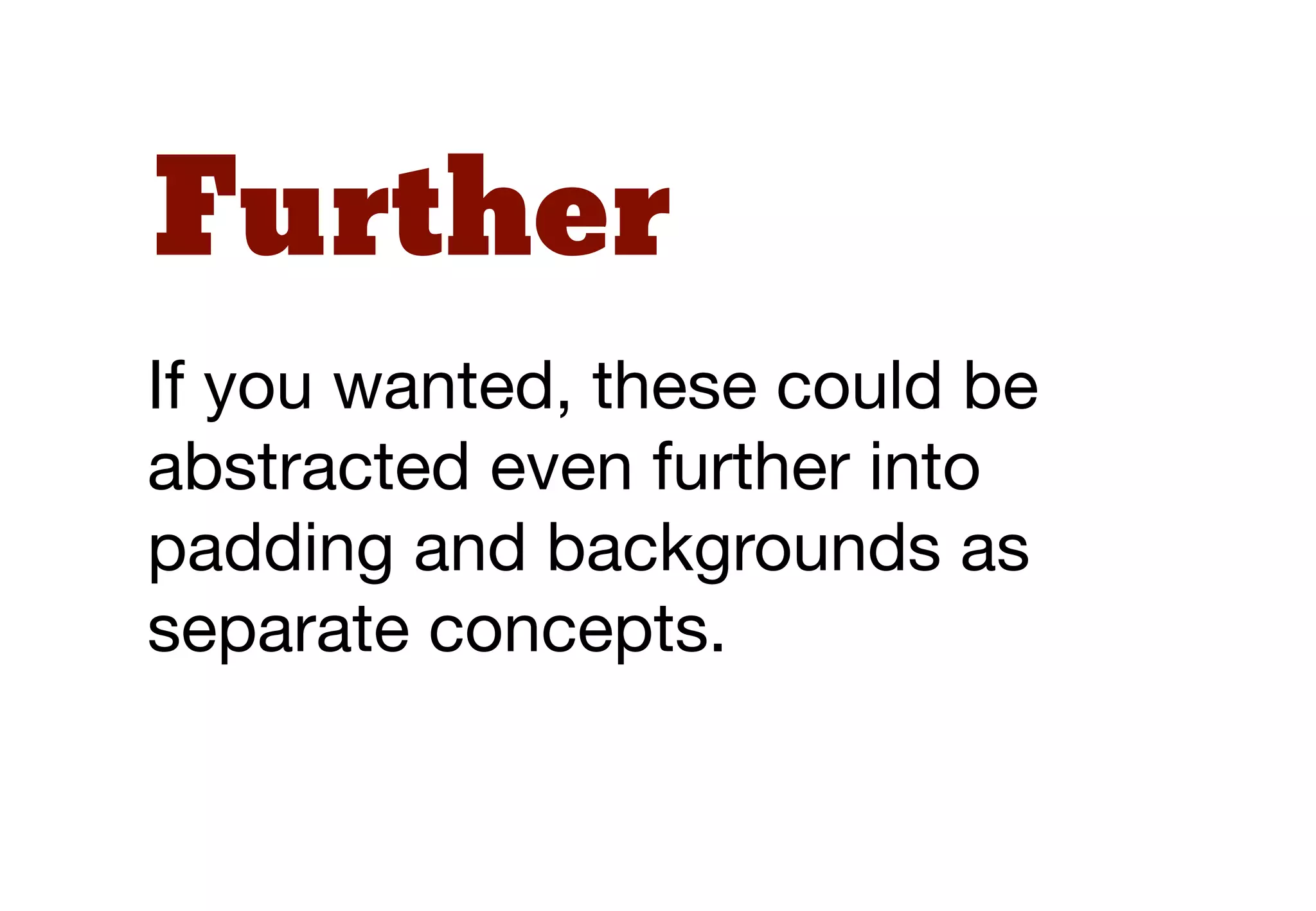 .row-padding {
!   padding: 1em 0;
}

.bg-color1 {
!   background-color: blue;!
}

.bg-color2 {
!   background-color: pink;!
}
 