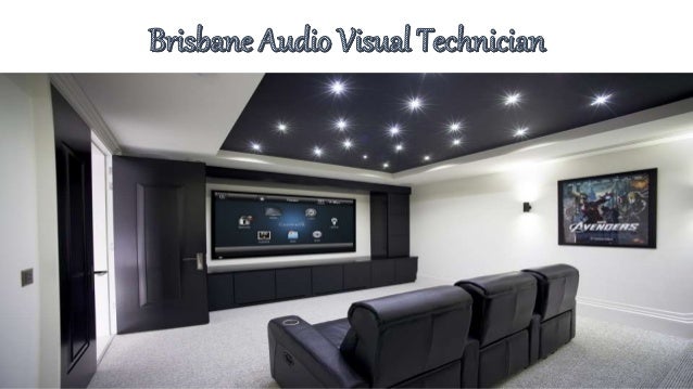 brisbane audio visual technician audio visual technician