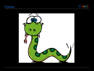 Python 