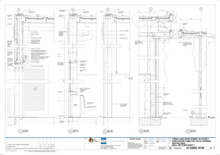 Brisbane ferries project drawings | PDF