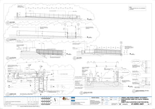 Brisbane ferries project drawings | PDF