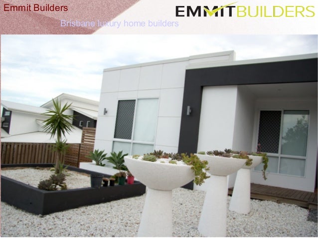 Brisbane luxury home builders Brisbane luxury home builders