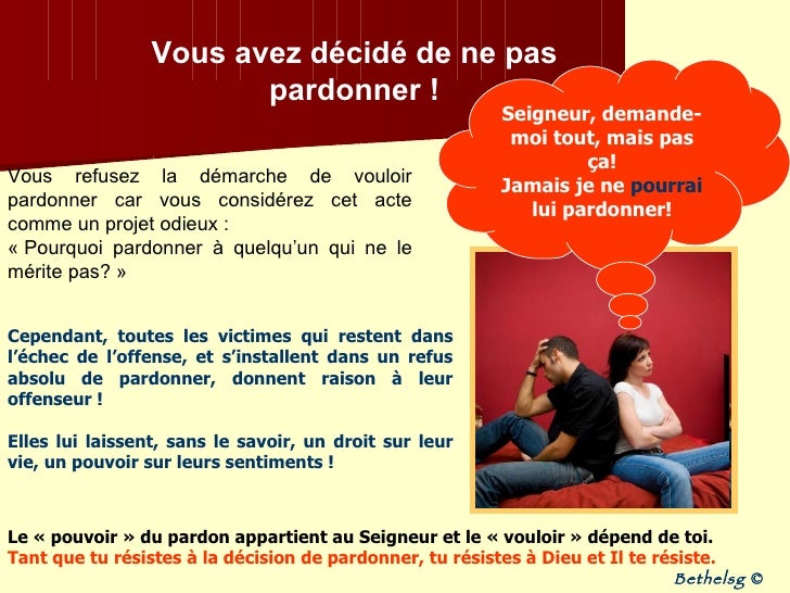 Briser Les Chaines Du Manque De Pardon Briser Les Chaines Du Manque De Pardon