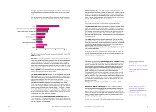 were girls, boys making up the remaining 20 per cent. The calls revealed an                   Mother/stepmother (9 per cent). This category includes the majority of fe-
                                   over-representation from children and young people who live with steppa-                      male perpetrators, the victims of whom are mostly boys. Violation of the ge-
                                   rents.                                                                                        nitals is not uncommon from female perpetrators. Abuse is often linked to
                                                                                                                                 problems of alcohol, drug and substance abuse and to psychological distur-
                                   For the fourth year in succession BRIS has conducted a survey of perpetra-                    bance. Cases in which a stepmother turns a stepson into her secret lover be-
                                   tors, and this year we have also studied the nature of the abuse in question.                 hind the back of the father are also not uncommon.

                                                                                                                                 The other adult in the family category may involve a number of adults, a re-
                                                                                                                                 lative living with the family, or foster parents committing the abuse.

                                     Father                                                                                      The other known adult category often involves a friend of the family, sports
                                                                                                                                 coach, adult neighbour or perhaps the father of a friend. For the most part
     Known person of equal age (not sibling)
                                                                                                                                 this group tends to commit rape or serious sexual assault. The victim often
      Teacher/ other member of school staff                                                                                      feels ashamed and afraid to reveal the identity of the perpetrator since that
                                                                                                                                 person is often a popular adult in their social circle. “Who would believe
                                 Stepfather                                                                                      that Dad's best friend raped me?” In these cases the victim often talks about
                                                                                                                                 committing suicide.
                        Mother/stepmother

                                     Sibling                                                                                     The Others category involves unknown perpetrators. They may be adults
                                                                                                                                 who interfere with or rape the victim, and sometimes the victims are girls as
                 Other adult family member                                                                                       young as 14 who pose for, or sell sexual favours to, older men. Occasionally
                                                                                                                                 cases involved groups of unknown older boys who commit gang rape, and
                         Other known adult
                                                                                                                                 sometimes older boys who molest younger boys.
                                    Others                                                                                       The fact that the perpetrator is unknown is especially frightening for the vic-
                                                                                                                                 tim. Could he strike again?

                                                                                                                                 In 85 per cent of cases the perpetrator was said to be male, but at least 20
                                                                                                                                 per cent of these were boys under the age of 18. Women accounted for the
                                   Fig. 4. Perpetrators of sexual abuse cited in calls from chil-
                                   dren (n = 1,305)                                                                              remaining 15 per cent of perpetrators.


                                   The father is cited as the perpetrator in 24 per cent of cases. Cases often in-
                                   volve rape, although other forms of physical abuse also occur. Sometimes a
                                   number of siblings are at risk and the victim may often protect younger                       The number of calls relating to PROBLEMS WITH FRIENDS continu-                     “My best friend has moved away.
                                   brothers and sisters by “consenting” to be their father's sexual partner. In                  ed to rise in 1999, this time by 9 per cent. This was preceded by a record 43      Now I've got no-one.”
                                   many cases the mother is absent, otherwise she may turn a blind eye to what                   per cent increase in the previous year. These calls might appear to be of an
                                                                                                                                 everyday nature, yet the children and young people who call can neverthe-          “My friends shun me because they think
                                   is happening. These children, almost always girls, often speak about suicide                                                                                                     my boyfriend's a nazi.”
                                   as their only escape route.                                                                   less be totally crushed by the isolation they feel. Common problems are
                                   When a stepfather is cited as the perpetrator the pattern of abuse is very si-                strong feelings of loneliness and sorrow resulting from the loss of, or chan-
                                                                                                                                                                                                                    “I daren't tell the singer in our band that
                                   milar to those cases involving the natural father.                                            ges in, friendships or from friendships which have broken down.                    he sings flat.”
                                                                                                                                 More particularly, calls can relate to feelings of rejection without being di-
                                   The known person of equal age category (13 per cent) together with the sib-                   rectly bullied, ﬁghting or serious conﬂicts between different gangs or a fal-
                                   ling category (7 per cent) comprise the “young perpetrators” group. Abuse                     ling out with a best friend. Other problems might relate to moving and not
                                   often takes the form of rape or forced intercourse practised by boyfriends or                 being able to ﬁnd new friends, or to extreme shyness which prohibits con-
                                   older brothers on girls. In some cases boys too are the victims.                              tact with others. Questions relating to trust are also common: “Do I have
                                   BRIS has observed that at least one case of sexual abuse in ﬁve reported to                   any friend I can trust?”
                                   the Children's Helpline is committed by a child under 18 years of age.                        Taking up these issues with an adult outsider can sometimes be of help.
                                   From these cases we can observe a ﬁxation with sex and violence which ap-
                                   pears to be occurring in children of increasingly younger ages. The IT-society
                                   exposes children to a steady ﬂow of sexual stimuli - “sexual rain,” as it has                 PHYSICAL ABUSE / NEGLECT has been recorded separately this                         “My dad's quite a scary type. Not to
                                                                                                                                 year because psychological abuse has also become a separate problem cate-          mention his friends.They'd kill you.”
                                   been called. We have noticed from calls to the Children's Helpline that this
                                   ﬂow of information has probably affected the boundaries of impulse control                    gory. Over the past ﬁve years BRIS has given warnings in the media that
                                                                                                                                 physical abuse of children in Sweden is on the increase, as indicated by sta-      “I stay home from school because I've
                                   in the young perpetrators category. This view is also shared by the Save the                                                                                                     got bruises on my face.”
                                   Children unit which deals with boys' problems.                                                tistics from the police and from BRIS itself. In 1999 calls relating to physical
                                                                                                                                 abuse of children showed a marginal increase yet remained largely on the
                                                                                                                                                                                                                    “My mum's been hitting me all my life.”
                                   As in previous years the teacher/other member of school staff category is                     same level as the previous year.
                                   “over-represented”. This is probably because it is easier to talk about sexual
                                   abuse at school than about abuse in the home, where children often feel that                  In 1999 there were around 1,100 calls primarily relating to physical abuse.
                                   they are “turning in” a close relative.



14                                                                          B R I S R E P O RT • C A L L S M A D E I N 1 9 9 9   B R I S R E P O RT • C A L L S M A D E I N 1 9 9 9                                                                         15
 