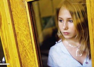 the bris report 2005 : Children and violence




                                                            17
photo: lena granefeltr
 