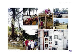 the bris report 2005 : Tsunami contacts




photos: Göran Harnesk och Eva Waltré, BRIS
                                                                           33
 