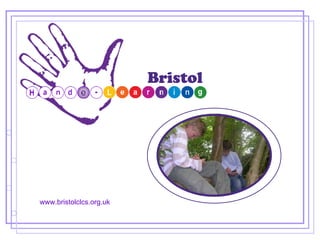 Bristol www.bristolclcs.org.uk 