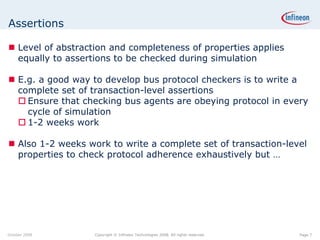 Formal Verification Theory and Practice | PDF